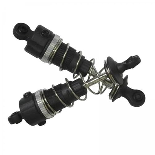 TTETTZ 6X RC Auto Stoßdämpfer für HBX 16889 16889A 1/16 Änderung Hobby Auto LKW TTETTZ 6X RC Auto Stoßdämpfer für HBX 16889 16889A 1/16 Änderung Hobby Auto LKW von TTETTZ