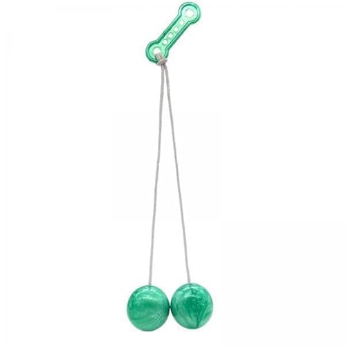 TTETTZ 6xCreative Schaukel Bälle auf Einer Schnur Sport Spielzeug für Urlaub Hinterhof Party Favors Kinder TTETTZ 6xCreative Schaukel Bälle auf Einer Schnur Sport Spielzeug für Urlaub Hinterhof Party Favors Kinder von TTETTZ