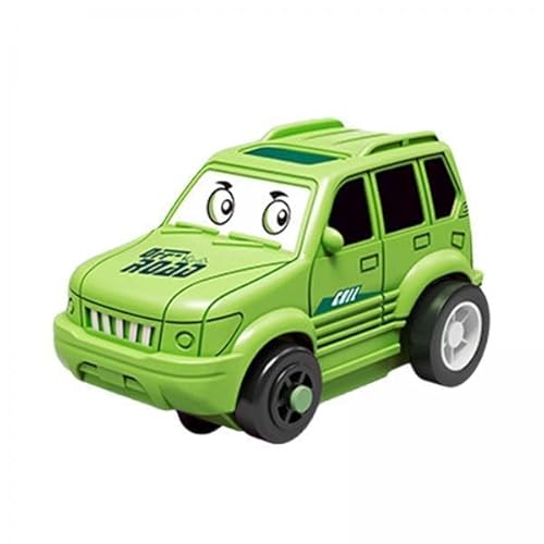 TTETTZ 6xpuzzle Tracks Auto Spielzeuggebäude Spielzeugbahn Auto Bildungsspielzeug Brettspiele Motor Skills TTETTZ 6xpuzzle Tracks Auto Spielzeuggebäude Spielzeugbahn Auto Bildungsspielzeug Brettspiele Motor Skills von TTETTZ