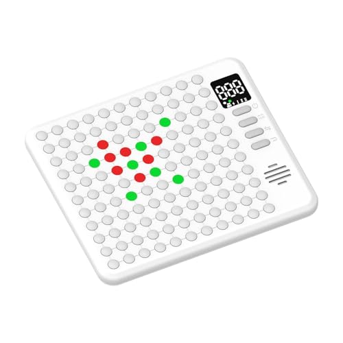 TTETTZ 9 in 1 Intelligentes Brettspiel Family Game Electronic Brettspiel Geschenke Party Bevorzugt von TTETTZ