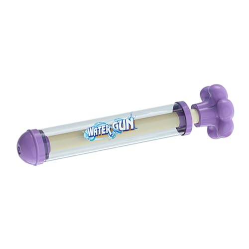 TTETTZ Aktivität Wasserspray Spielzeug für Poolpartys, Handheld Wasser Squirter für Jungen Und Mädchen, Lila TTETTZ Aktivität Wasserspray Spielzeug für Poolpartys, Handheld Wasser Squirter für Jungen Und Mädchen, Lila von TTETTZ