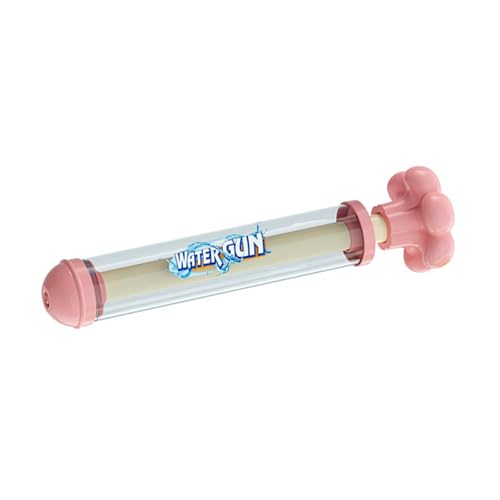 TTETTZ Aktivität Wasserspray Spielzeug für Poolpartys, Handheld Wasser Squirter für Jungen Und Mädchen, Rosa TTETTZ Aktivität Wasserspray Spielzeug für Poolpartys, Handheld Wasser Squirter für Jungen Und Mädchen, Rosa von TTETTZ