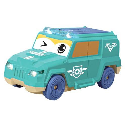 TTETTZ Autospielzeug für Kinder Rollenspiele Kinder Spielen EIN Auto für Party von TTETTZ