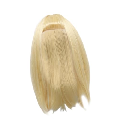 TTETTZ BJD Puppe Haar Perücke Mode Weiche Puppe Zubehör Teile Handgemachte Puppe Perücke Lange TTETTZ BJD Puppe Haar Perücke Mode Weiche Puppe Zubehör Teile Handgemachte Puppe Perücke Lange von TTETTZ