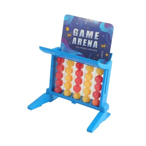 TTETTZ Ballspiel Interaktives Tischspiel Strategiespiel Geburtstagsgeschenk Denksportaufgabe Spielzeug von TTETTZ