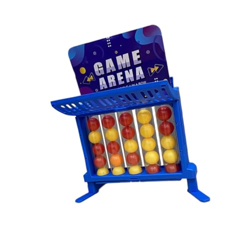 TTETTZ Ballspiel Kinderspiel Spielzeug Freizeit Desktop Spiel Spielzeug Denktraining von TTETTZ