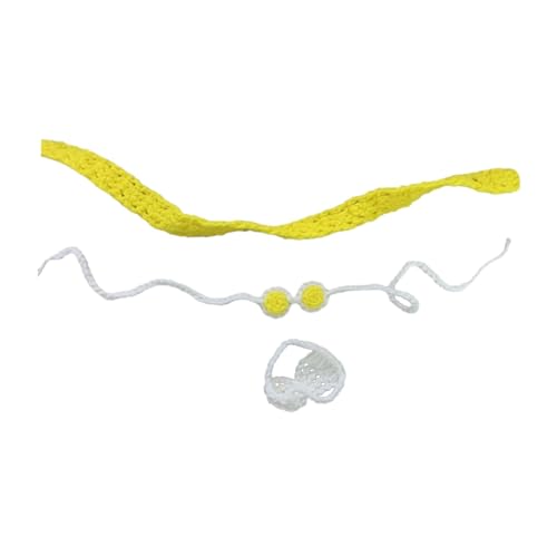TTETTZ Bikini-Outfit für Puppen, handgefertigtes Zubehör, Miniaturkleidung für 17 cm große Figuren TTETTZ Bikini-Outfit für Puppen, handgefertigtes Zubehör, Miniaturkleidung für 17 cm große Figuren von TTETTZ