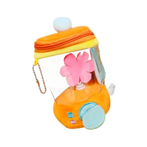 TTETTZ Blumen Entsafter Plüschtier, Neuheit, Kreativ, Weich, für Kinder, Jungen, Mädchen, Geschenk TTETTZ Blumen Entsafter Plüschtier, Neuheit, Kreativ, Weich, für Kinder, Jungen, Mädchen, Geschenk von TTETTZ