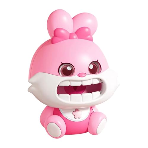 TTETTZ Bunny Toy Electronic Play Interactive Toy TTETTZ Bunny Toy Electronic Play Interactive Toy von TTETTZ