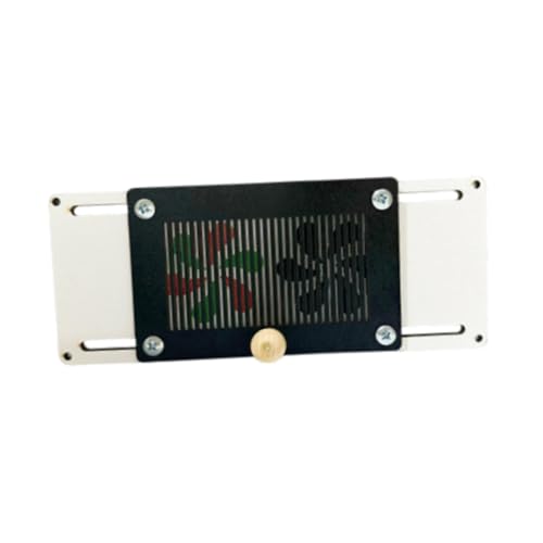 TTETTZ Busy Board, Busy Board Lochbrett Holzspielzeug für 2 3 4 5 Jahre Alte Jungen Mädchen TTETTZ Busy Board, Busy Board Lochbrett Holzspielzeug für 2 3 4 5 Jahre Alte Jungen Mädchen von TTETTZ