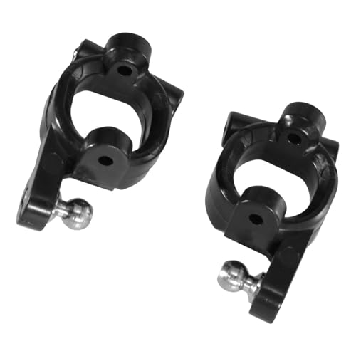 TTETTZ C Förmiger Sitz Upgrade, Robuster Ersatzteilersatz für Wltoys 1/14 1/12 von TTETTZ