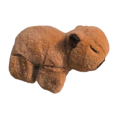 TTETTZ Capybara Slap Armbänder Capybara Stofftier Komfortable Simulation Schöne TTETTZ Capybara Slap Armbänder Capybara Stofftier Komfortable Simulation Schöne von TTETTZ