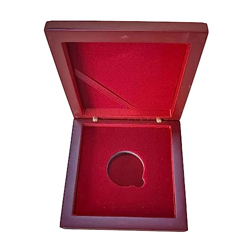 TTETTZ Collector Box Argent Box für Geschenke Ausstellen Schmuck TTETTZ Collector Box Argent Box für Geschenke Ausstellen Schmuck von TTETTZ