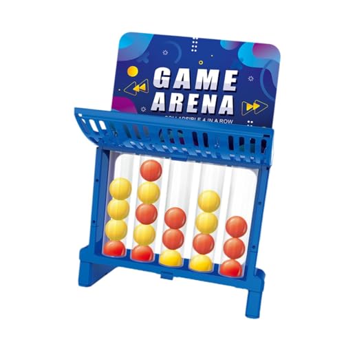 TTETTZ Connect Ballspiel, Interaktives Spielzeug für Kinder Im Alter von 4, 5, 6 Und 7 Jahren, Geburtstagsgeschenke TTETTZ Connect Ballspiel, Interaktives Spielzeug für Kinder Im Alter von 4, 5, 6 Und 7 Jahren, Geburtstagsgeschenke von TTETTZ