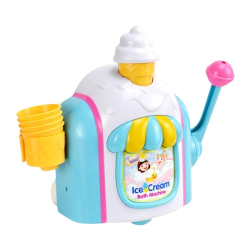 TTETTZ EIS Babybad Spielzeug für Konzentration Feinmotorische Fähigkeiten TTETTZ EIS Babybad Spielzeug für Konzentration Feinmotorische Fähigkeiten von TTETTZ