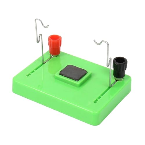 TTETTZ Elektromotor Bausatz Elektromagnetische Schaukel Demonstration für High School Teenager von TTETTZ