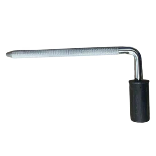 TTETTZ Elektronischer Drum Tom Arm L Rod Percussion Montage Arm für Performance Home von TTETTZ