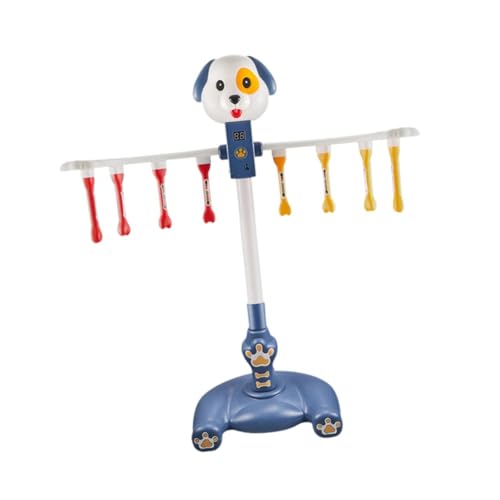 TTETTZ Fangstäbchen Spiel für Kinder, Fallende Stäbchen, Spielzeug, Reaktionstrainingsspielzeug TTETTZ Fangstäbchen Spiel für Kinder, Fallende Stäbchen, Spielzeug, Reaktionstrainingsspielzeug von TTETTZ