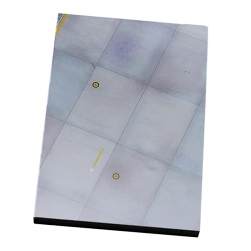 TTETTZ Flughafen Modell Holz Abstellplatz Flugzeug Miniatur Simulation Zubehör für Ausstellung Geschenk Sammlerstück Home Display, Style C TTETTZ Flughafen Modell Holz Abstellplatz Flugzeug Miniatur Simulation Zubehör für Ausstellung Geschenk Sammlerstück Home Display, Style C von TTETTZ