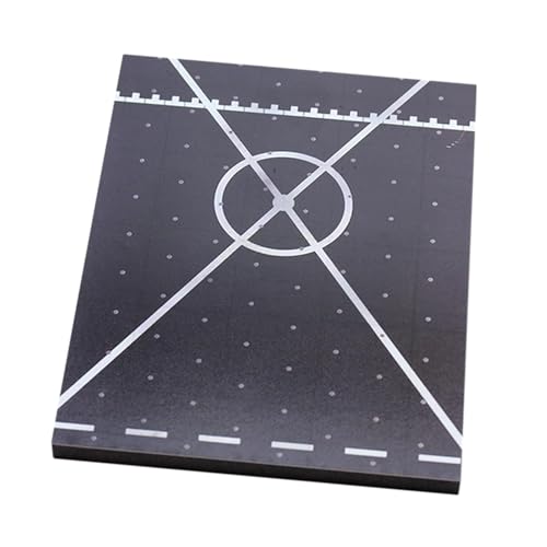 TTETTZ Flughafen Modell Holz Abstellplatz Flugzeug Miniatur Simulation Zubehör für Ausstellung Geschenk Sammlerstück Home Display, Style D TTETTZ Flughafen Modell Holz Abstellplatz Flugzeug Miniatur Simulation Zubehör für Ausstellung Geschenk Sammlerstück Home Display, Style D von TTETTZ