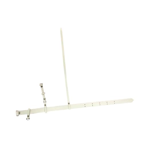 TTETTZ Gürtel Im Maßstab 1/6, Machen Sie Ihre Eigenen Puppen, Schöner Handgefertigter Mini Gürtel für 12'' Figuren TTETTZ Gürtel Im Maßstab 1/6, Machen Sie Ihre Eigenen Puppen, Schöner Handgefertigter Mini Gürtel für 12'' Figuren von TTETTZ