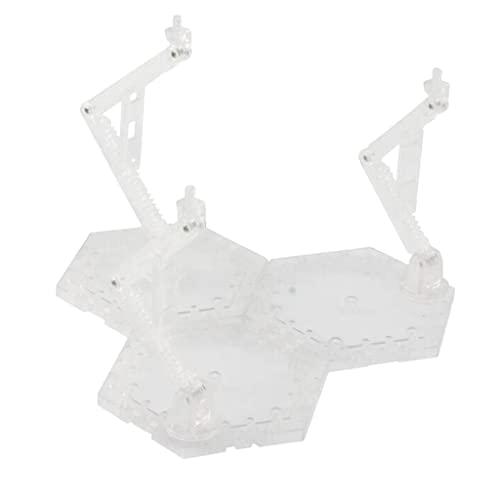 TTETTZ Halterung für Modelle 1/144 und 1/100 Action Figuren TTETTZ Halterung für Modelle 1/144 und 1/100 Action Figuren von TTETTZ
