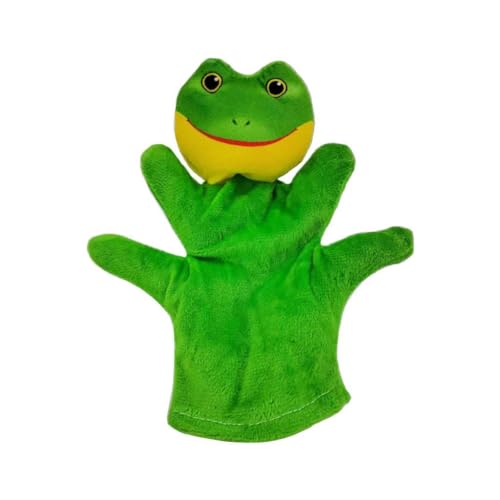 TTETTZ Handpuppen Geburtstagsgeschenke Erzählen Geschichte Show Theater TTETTZ Handpuppen Geburtstagsgeschenke Erzählen Geschichte Show Theater von TTETTZ