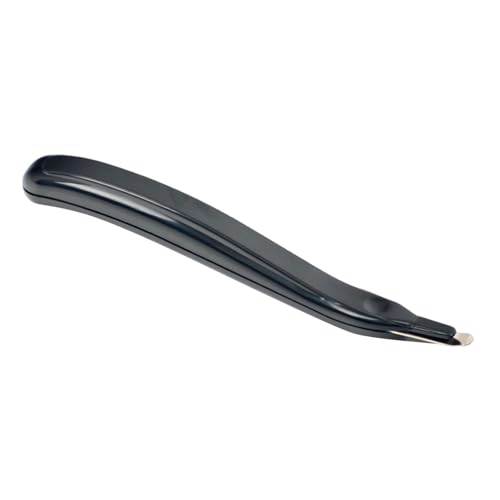 TTETTZ Heftklammerentferner, Ergonomischer, Tragbarer Stift Design Mechanismus, Komfortabler Griff von TTETTZ
