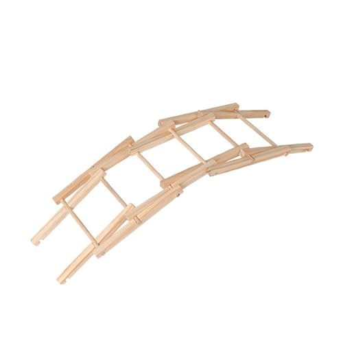 TTETTZ Holz Wissenschaft Modell Brücke Puzzle Brücke Kits für Jugendliche Kinder Klassenzimmer TTETTZ Holz Wissenschaft Modell Brücke Puzzle Brücke Kits für Jugendliche Kinder Klassenzimmer von TTETTZ