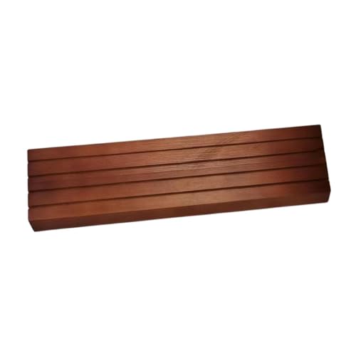 TTETTZ Holzkartenhalter für Kinder Und Senioren, Stabiler Organizer für Spieleabende Und Partys, Style C von TTETTZ