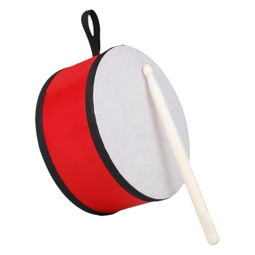 TTETTZ Holztrommel Set, Musikinstrument, Schlagzeug, Kinder Schlagzeug von TTETTZ