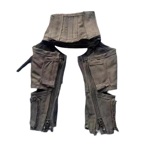 TTETTZ Hosen für Männliche Figuren in 1: 6 Skala, Zubehör für Männliche Figuren, Kostüm, TTETTZ Hosen für Männliche Figuren in 1: 6 Skala, Zubehör für Männliche Figuren, Kostüm, von TTETTZ