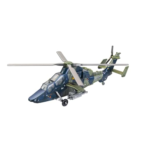 TTETTZ Hubschrauber Modell Spielzeug, Desktop Display, Mitbringsel, Rollenspiel TTETTZ Hubschrauber Modell Spielzeug, Desktop Display, Mitbringsel, Rollenspiel von TTETTZ