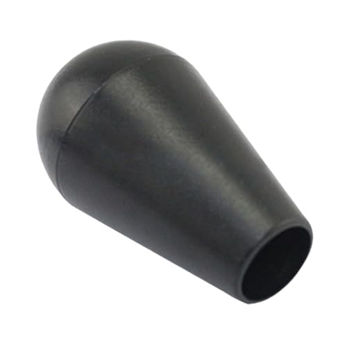 TTETTZ Joystick Ball für Gaming Projekte, Ersatzteil Und Zubehör, Schwarz TTETTZ Joystick Ball für Gaming Projekte, Ersatzteil Und Zubehör, Schwarz von TTETTZ