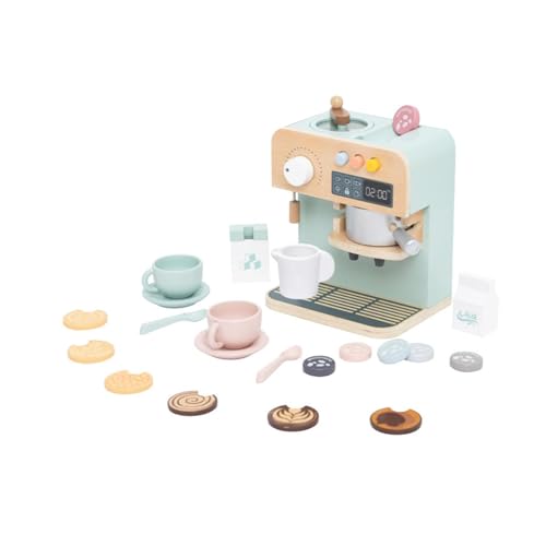 TTETTZ Kaffeemaschine Spielzeug Kochgeschirrmodell für Den Salon Sammeln Küche TTETTZ Kaffeemaschine Spielzeug Kochgeschirrmodell für Den Salon Sammeln Küche von TTETTZ