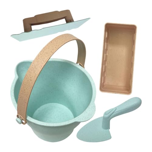 TTETTZ Kinder Sandspielzeug Niedliches Kinder Strandspielzeug für Geburtstags Sommeraktivitäten Party von TTETTZ