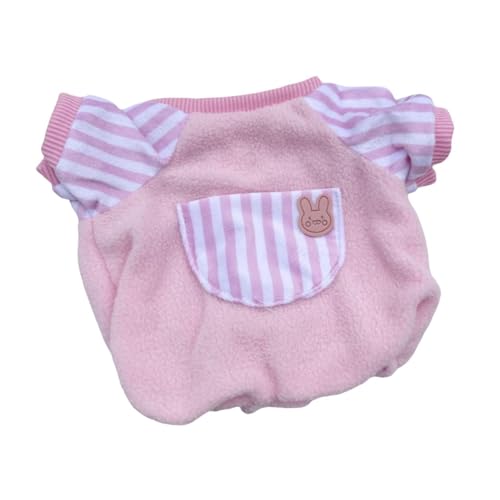 TTETTZ Kleidung für Puppen, Rollenspiel Outfits, Lernspielzeug für 38 cm Puppen TTETTZ Kleidung für Puppen, Rollenspiel Outfits, Lernspielzeug für 38 cm Puppen von TTETTZ