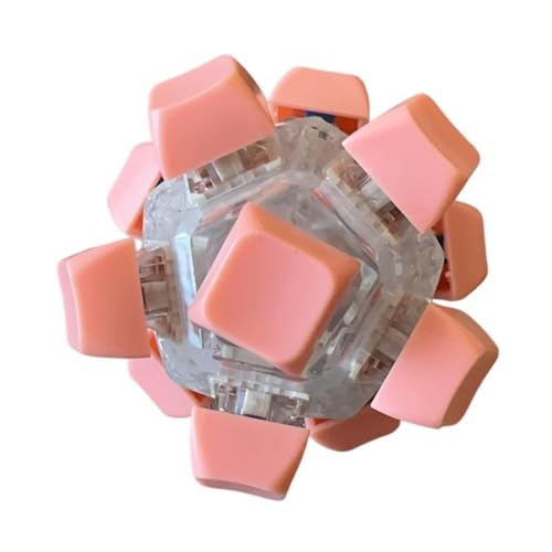 TTETTZ Klicker Spielzeug für Männer Und Studenten, Geschenkidee, Rosa TTETTZ Klicker Spielzeug für Männer Und Studenten, Geschenkidee, Rosa von TTETTZ