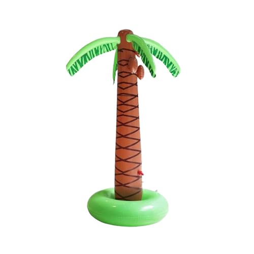 TTETTZ Kokosnussbaum Sprinklerspielzeug Jumbo Sommer Spaß Spielzeug für Garten TTETTZ Kokosnussbaum Sprinklerspielzeug Jumbo Sommer Spaß Spielzeug für Garten von TTETTZ