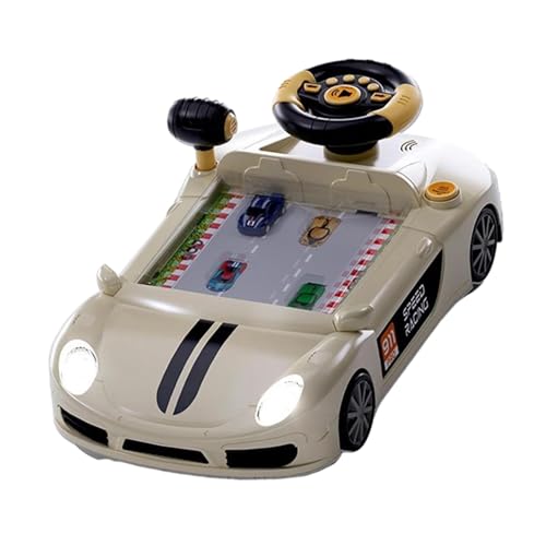 TTETTZ Lenkrad Spielzeug Brettspiel Sensorischen Spielzeug Simulation TTETTZ Lenkrad Spielzeug Brettspiel Sensorischen Spielzeug Simulation von TTETTZ