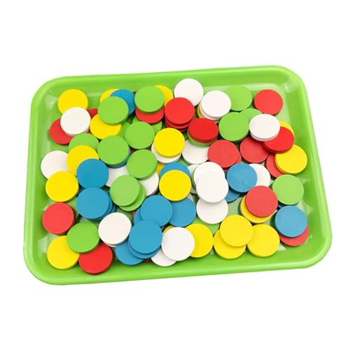 TTETTZ Lernen Mathe Spielzeug Farbe Erkennung Frühen Kindheit Bildung Spielzeug Ergänzung von TTETTZ
