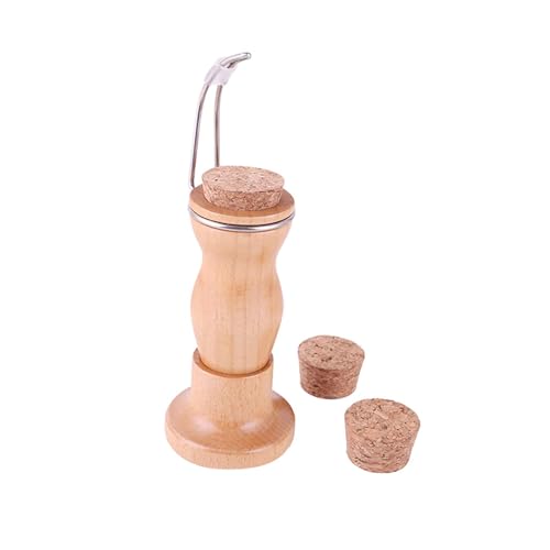 TTETTZ Malgriff für Miniatur Handmalwerkzeug, Holzgriff, Fantasy Figuren TTETTZ Malgriff für Miniatur Handmalwerkzeug, Holzgriff, Fantasy Figuren von TTETTZ