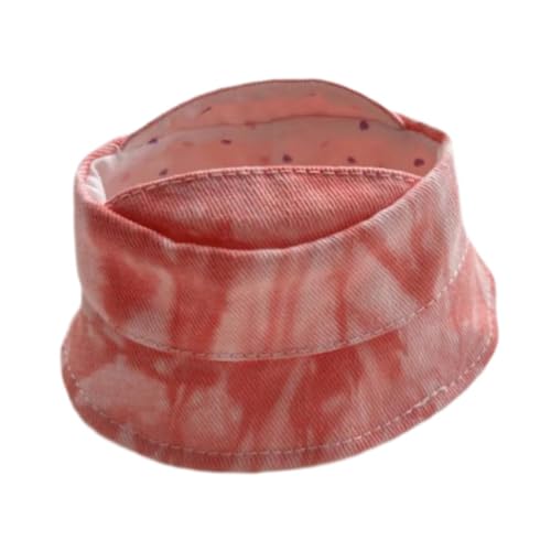TTETTZ Mini Puppenmütze, 15 cm, Puppen Hut für Kinder Im Alter von 5–7 Und 8–10 TTETTZ Mini Puppenmütze, 15 cm, Puppen Hut für Kinder Im Alter von 5–7 Und 8–10 von TTETTZ