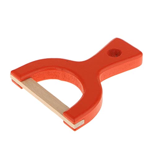 TTETTZ Mini Schälmesser Aus Holz, Spielzeug Geschenk von TTETTZ