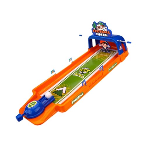 TTETTZ Mini Tabletop Fußballspiel für Kinderbrettspiel für Party Night Fun Family TTETTZ Mini Tabletop Fußballspiel für Kinderbrettspiel für Party Night Fun Family von TTETTZ