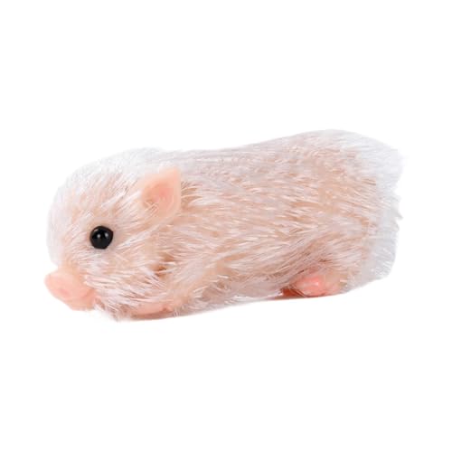 TTETTZ Miniatur Reborn Schweinchen für Kreative Aktivitäten, Haut TTETTZ Miniatur Reborn Schweinchen für Kreative Aktivitäten, Haut von TTETTZ