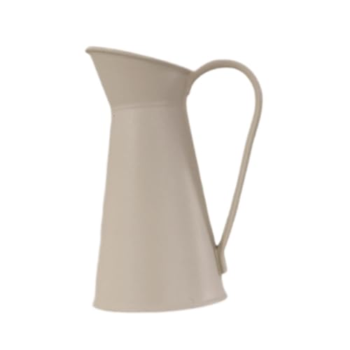 TTETTZ Miniatur Vase für Puppenhaus Im Maßstab 1/6 1/12, Blumenkrug für Kinderzimmer, Aprikose TTETTZ Miniatur Vase für Puppenhaus Im Maßstab 1/6 1/12, Blumenkrug für Kinderzimmer, Aprikose von TTETTZ