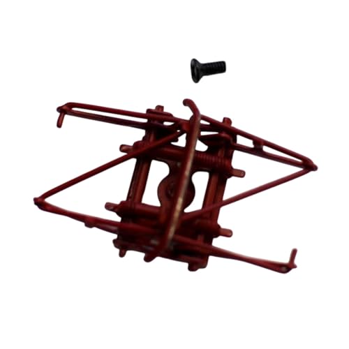 TTETTZ Modellbahn N Skala 1/160 Pantographen Arm Zubehör für Elektrische Züge TTETTZ Modellbahn N Skala 1/160 Pantographen Arm Zubehör für Elektrische Züge von TTETTZ