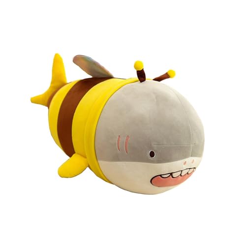 TTETTZ Plüsch Spielzeug Kuscheltiere Biene Stofftier Decor Anime Biene Spielzeug Cartoon TTETTZ Plüsch Spielzeug Kuscheltiere Biene Stofftier Decor Anime Biene Spielzeug Cartoon von TTETTZ