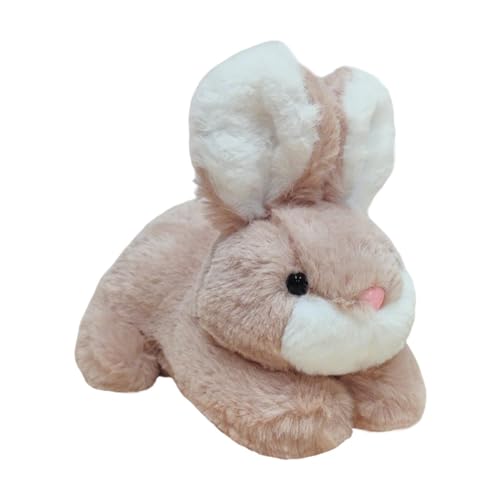 TTETTZ Plüschhase Ornament Gefülltes Kaninchen für Mädchen Kinder von TTETTZ